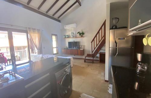 Taiba Apartment | Taiba Beach Resort 03 Apto 2 quartos