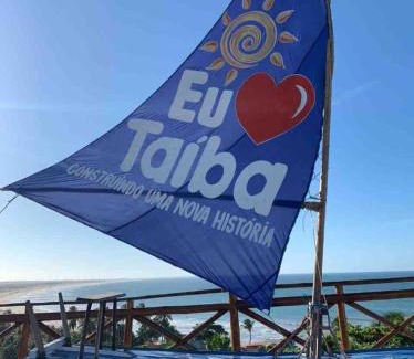 Taiba Apartment | Taiba Beach Resort 03 Apto 2 quartos