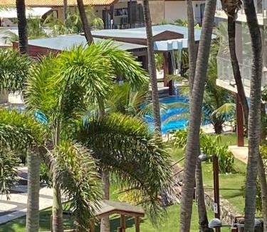 Taiba Apartment | Taiba Beach Resort 03 Apto 2 quartos