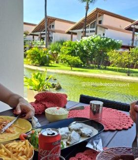 Taiba House | Taiba Beach Resort Casa com piscina