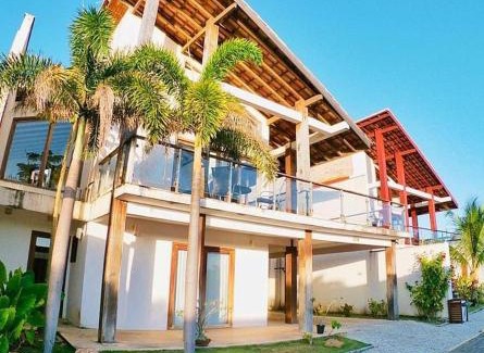 Taiba House | Taiba Beach Resort Casa com piscina