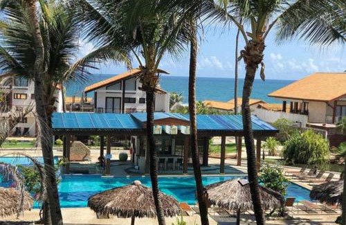 Taiba House | Taiba Beach Resort Casa com piscina