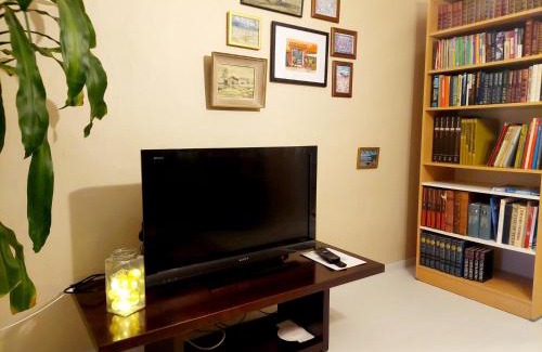 Varkaus Apartment | Taideniityn huoneisto Tuuli 1-4lle