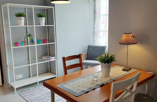 Varkaus Apartment | Taideniityn Maa 1 - 4lle