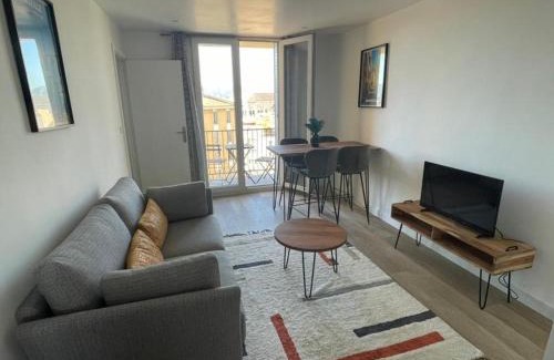 Citta Studi Apartment | Taifun apartment