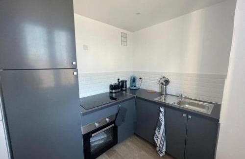 Citta Studi Apartment | Taifun apartment