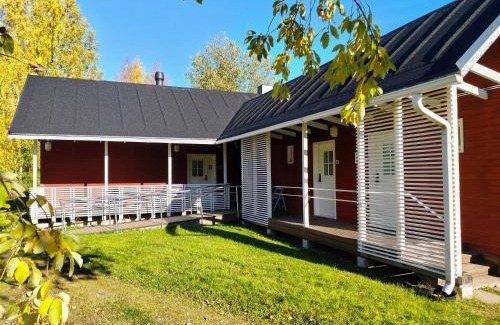 Oulu Resort | Taiga Resort