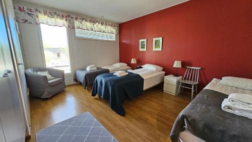 Oulu Resort | Taiga Resort