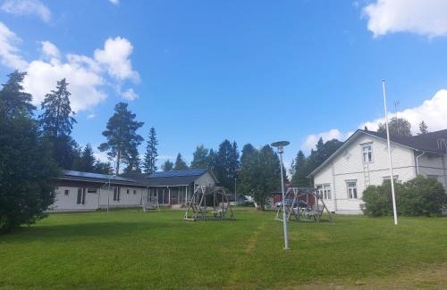 Oulu Resort | Taiga Resort