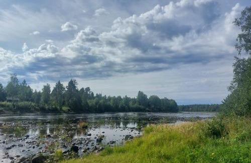 Oulu Resort | Taiga Resort