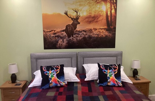 Invergarry Bed & Breakfast | Taigh Sealladh Fèidh B&B