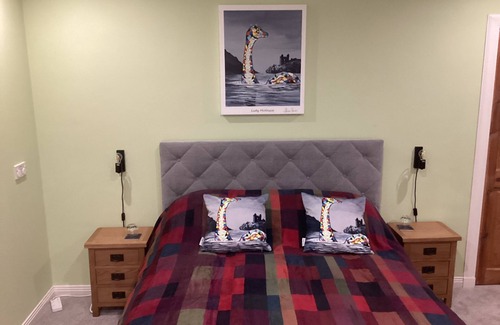 Invergarry Bed & Breakfast | Taigh Sealladh Fèidh B&B