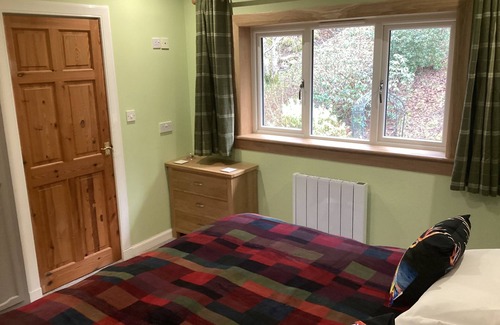 Invergarry Bed & Breakfast | Taigh Sealladh Fèidh B&B