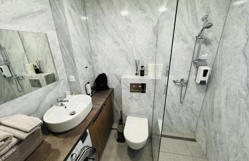 Mazeikiai Apartment | Taikos apartamentas