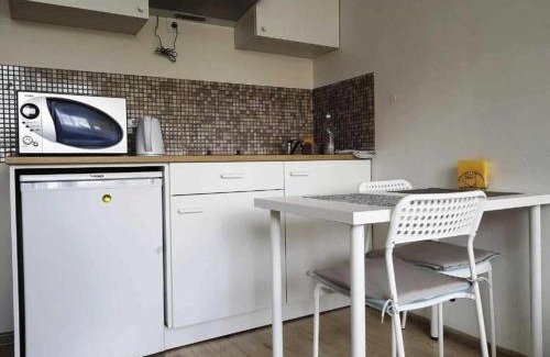 Klaipeda Apartment | Taikos Studio
