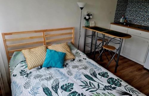 Klaipeda Apartment | Taikos Studio
