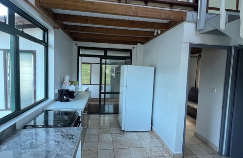 Teahupoo House | Taina - Faaroa Bay Villa