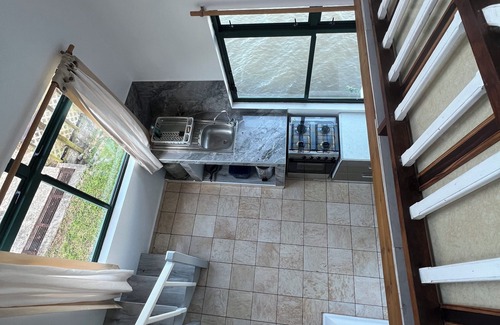 Teahupoo House | Taina - Faaroa Bay Villa