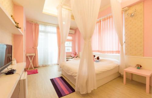 North District House | Tainan Minuet