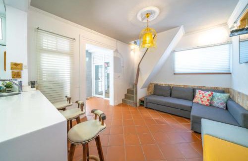 Tainan City Centre House | Tainan Travel Inn