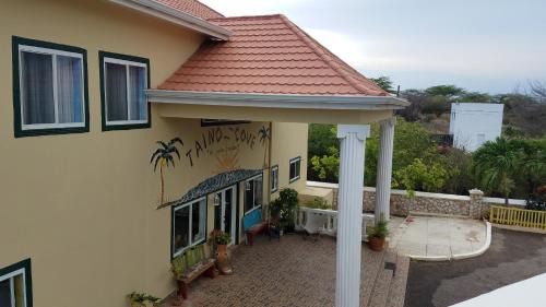 Treasure Beach House | Taino Cove