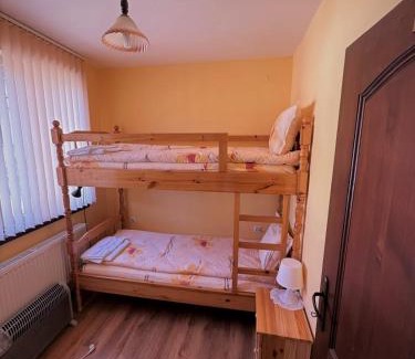 Samokov House | Tainov House