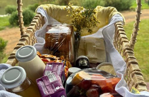 Urupema Cabin | Taipas de Urupema - Vinícola e Pousada Boutique