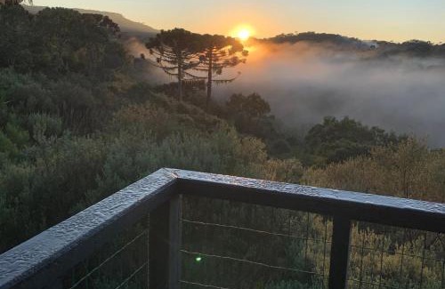 Urupema Cabin | Taipas de Urupema - Vinícola e Pousada Boutique