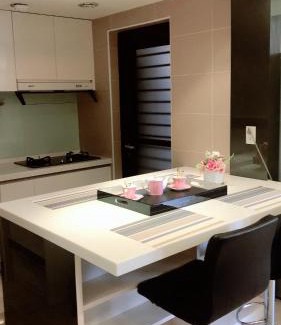 Shilin Apartment | Taipei City Tianmu near Zhishan MRT Station