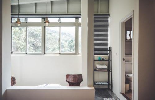 Ruifang House | Taipei Jinguashi Cloud Mountain Homestay B&B