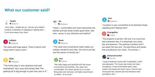 Larut House | Taiping Cuti Homstay 太平竹笛民宿 5mins to Kuala Sepetang