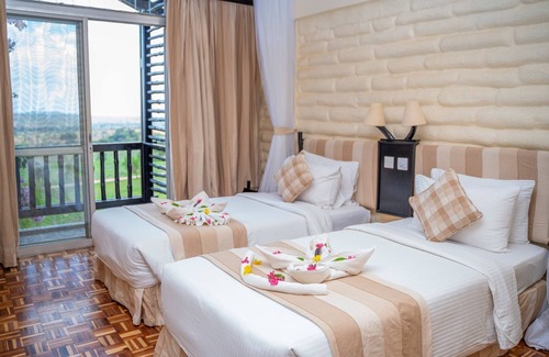 Taita Hills Hotel | Taita Hills Safari Resort & Spa