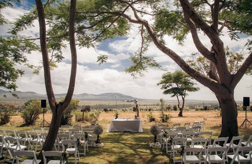 Taita Hills Hotel | Taita Hills Safari Resort & Spa