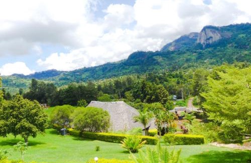 Wundanyi Hotel | Taita Rocks Hotel
