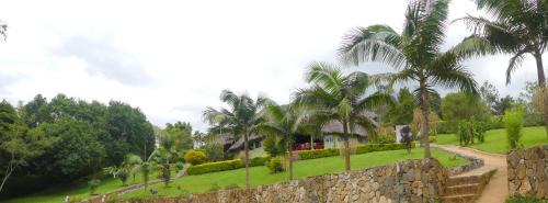 Wundanyi Hotel | Taita Rocks Hotel