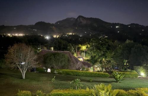 Wundanyi Hotel | Taita Rocks Hotel