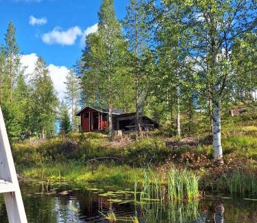 Taivalkoski House | Taivalviiri