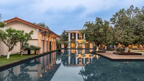 Gondhalpada Resort | Taj Alibaug Resort & Spa, Maharashtra