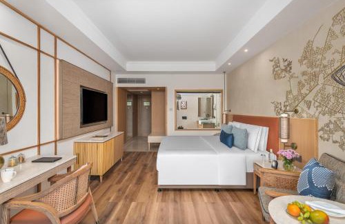 Gondhalpada Resort | Taj Alibaug Resort & Spa, Maharashtra