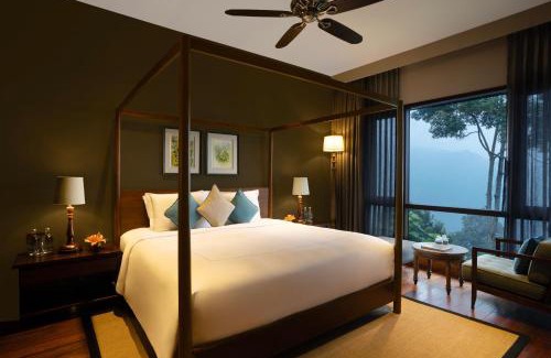 Kurseong Hotel | Taj Chia Kutir Resort & Spa Darjeeling