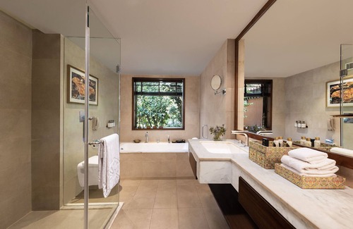 Dhikuli Hotel | Taj Corbett Resort & Spa, Uttarakhand