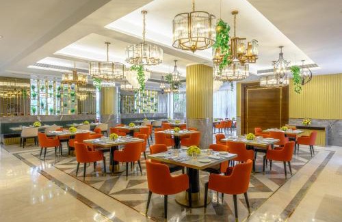 Kalol Hotel | Taj Gandhinagar Resort and Spa