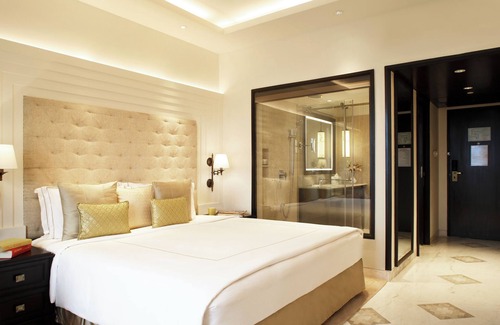 Varanasi Hotel | Taj Ganges, Varanasi