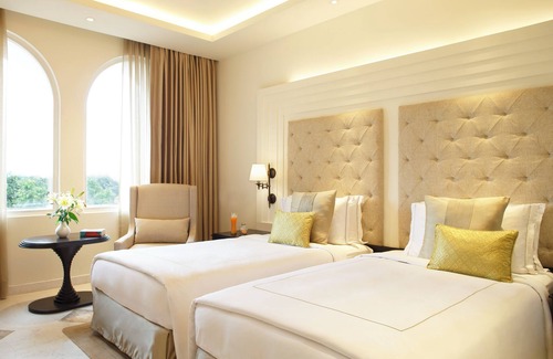 Varanasi Hotel | Taj Ganges, Varanasi