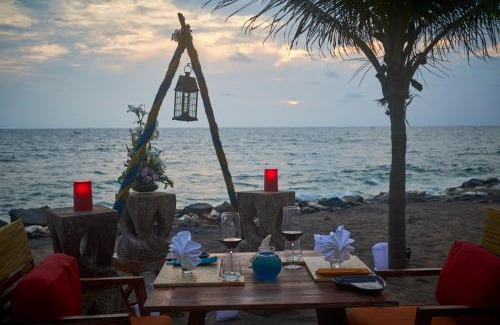 Kovalam Resort | Taj Green Cove Resort and Spa Kovalam