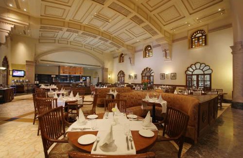 Jodhpur Hotel | Taj Hari Mahal Jodhpur