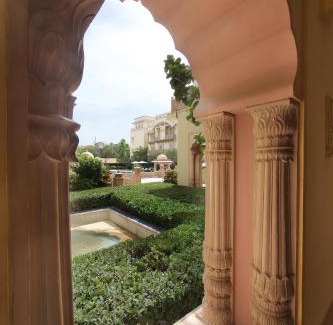 Jodhpur Hotel | Taj Hari Mahal Jodhpur