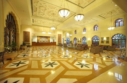 Jodhpur Hotel | Taj Hari Mahal Jodhpur