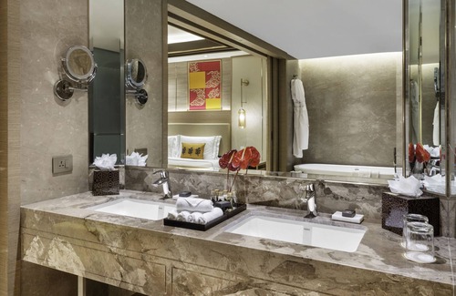 Bhopal Hotel | Taj Lakefront Bhopal