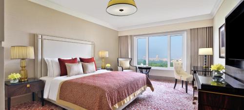 New Delhi Hotel | Taj Mahal, New Delhi